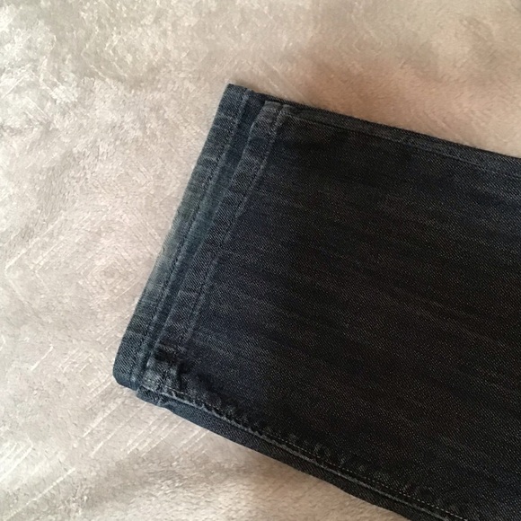 American Eagle True Boot Women's Blue Jeans - Size 10 Standard - Picture 13 of 14